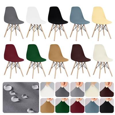 Textil do obýváku a jídelny – Potahy na židle