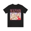 90's Retro Style T-shirt Kate McKinnon