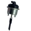 Turbocharger Parts 738123 Turbo Kit Turbocharger Mechanical Actuator Wastegate For Garrett GT1549S Nissan Renault 1.9DCi