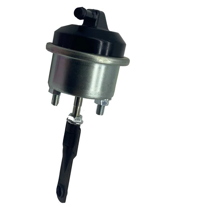 Turbocharger Parts 738123 Turbo Kit Turbocharger Mechanical Actuator Wastegate For Garrett GT1549S Nissan Renault 1.9DCi