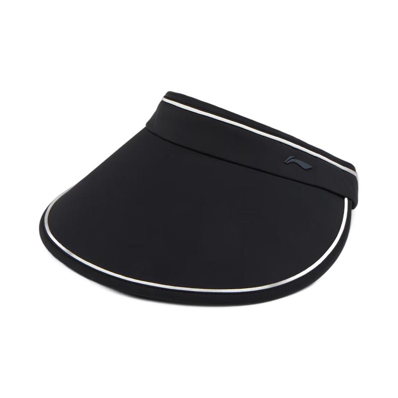 Li-Ning Wide Brim Sports Visor AMXV003 M
