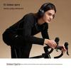 Philips TAH1120 ANC Wireless Over-Ear Headphones
