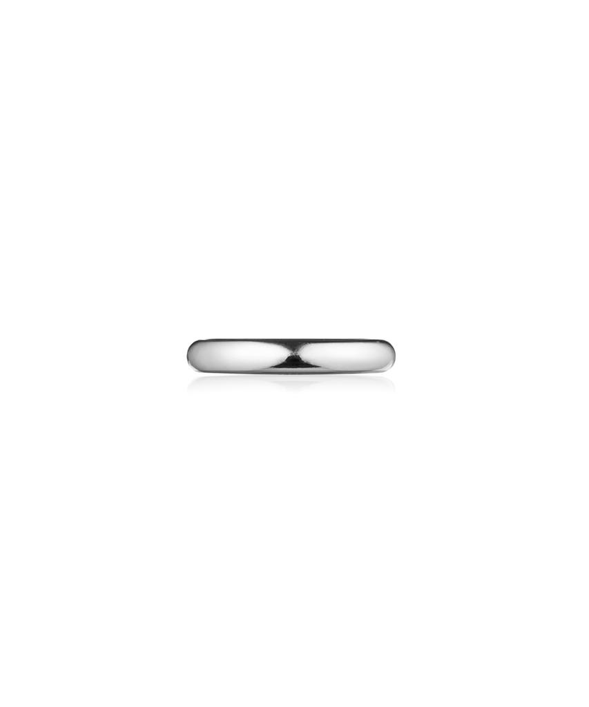 Ille Lan Gentler Basic Small Ring