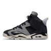 Жіночі кросівки Air 6 Retro 'Tech Chrome' Jordan CK6635-001