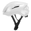 Cycling Helmet for Road Mountain Bike Adjustable Head Circumference Men Women Riding Equipment Bright White