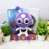 Garten Of Banban Truffletoot Plush Toy With Soft Short Pile For Kids Gift