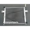 Aluminum radiator for JEEP GRAND CHEROKEE & Commander 3.0 3.7 4.7 6.1 5.7 2006-2010  2007 2008 2009