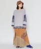 Chaihane Bohemian Tops Women's