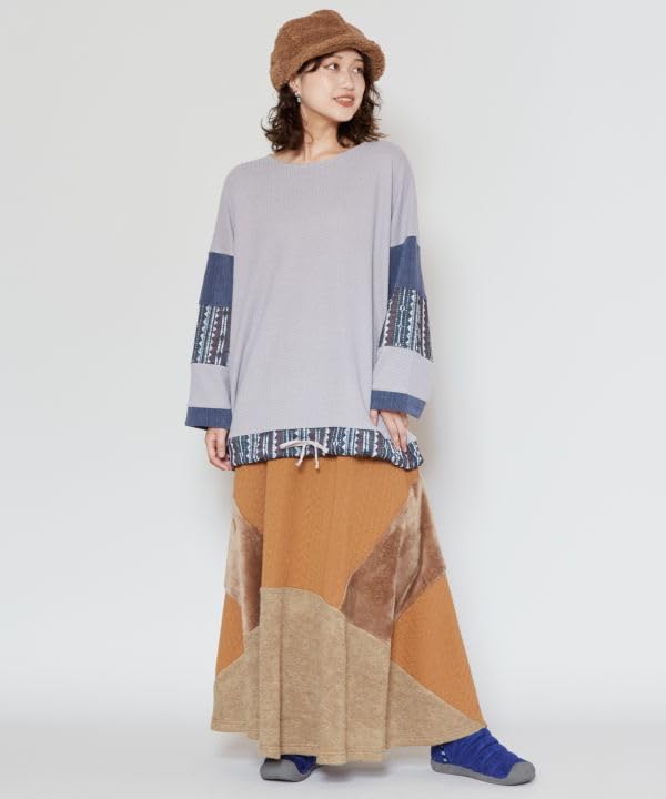 Chaihane Bohemian Tops Women's