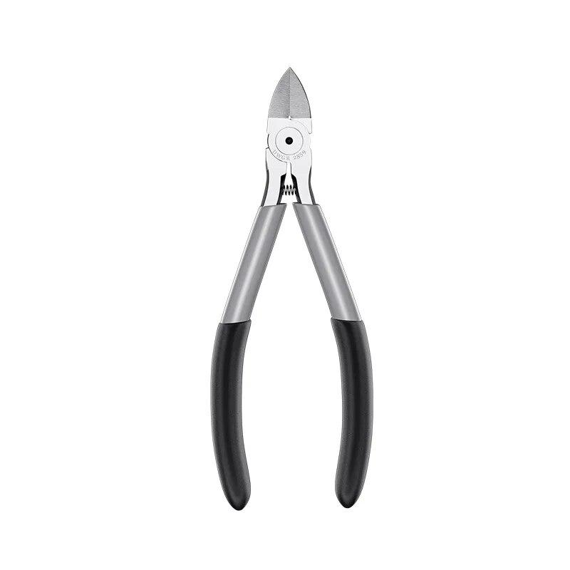 Diagonal Pliers Electrician Scissors Sharp Puzzles Model Assembly Industrial Grade Pliers Wire Cutting Snips Shears Home Tools