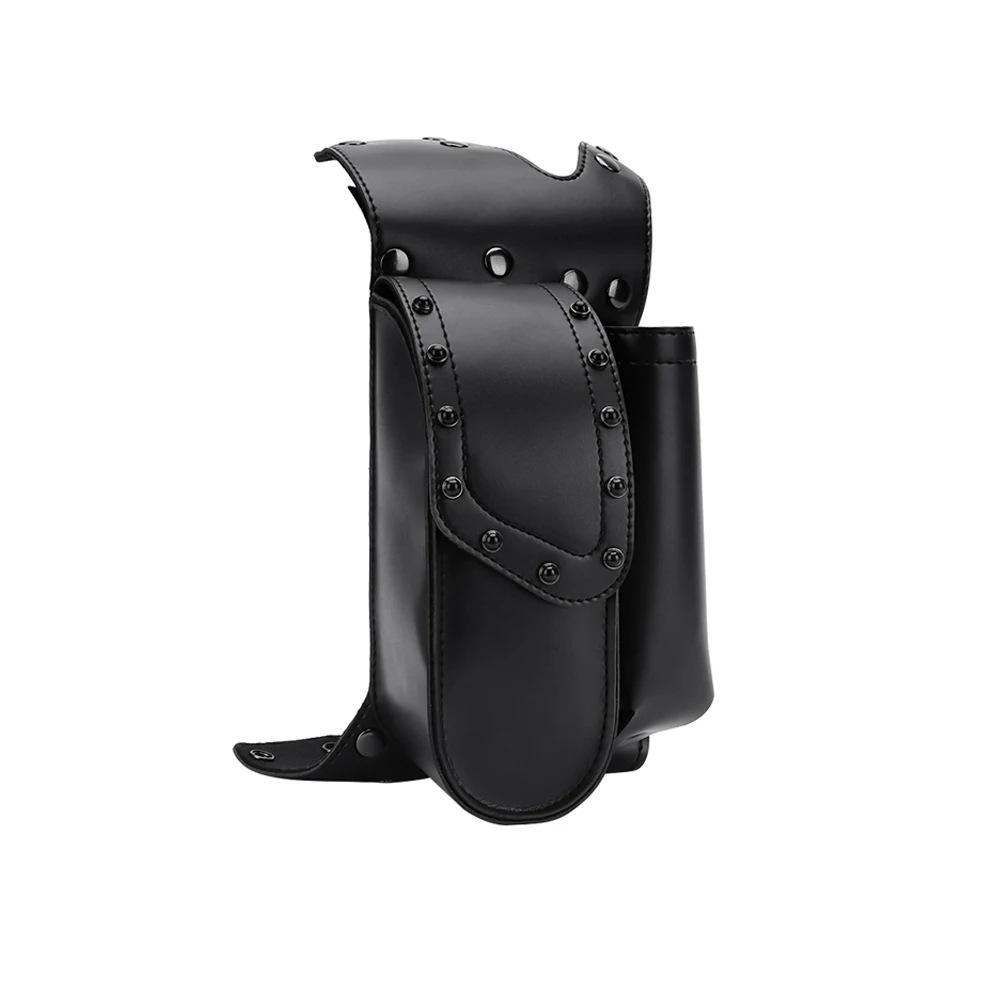 

Боковая сумка на раму мотоцикла для моделей Road Glide FLTR 1998–2019 гг. Size 88