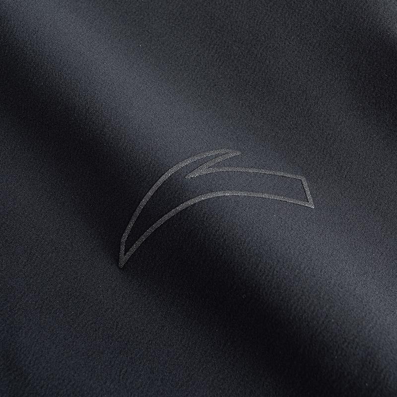 Anta Running Series Advanced Running Comfortable Versatile Lightweight Sports Training Shorts Men Shorts 152635507-2