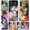 A-Apothecary D-Diaries Maomao For Samsung Galaxy A16 A15 A14 A13 A56 A55 A54 A53 Phone Case A36 A35 A34 A33 A26 A25 A24 A23 A05S