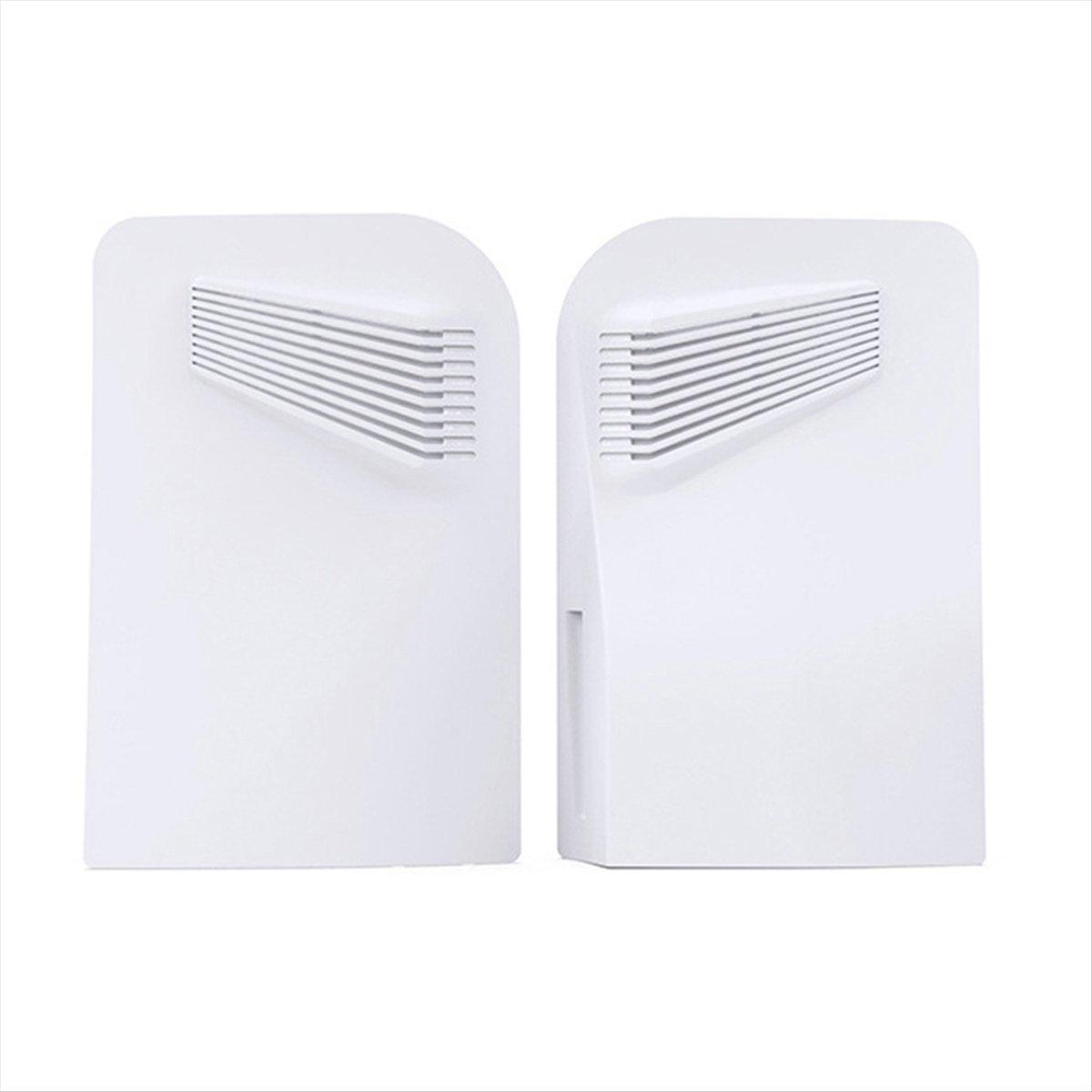 Replacement Gaming Console Shell Cover for Optical Drive Version Console Consoles Black China Mainland