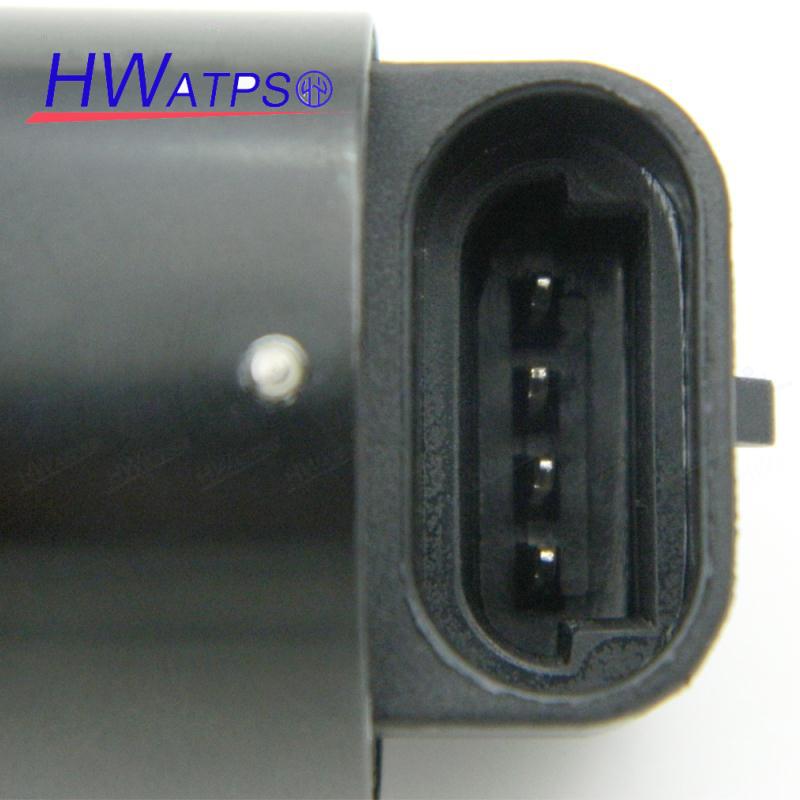 For Buick Excelle Estate Saloon Chevrolet Evanda Daewoo Rezzo Leganza Nubira 2.0L 2.2L 1999-2002 92061898 Idle Air Control Valve