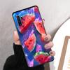 Fruit Watermelon Phone Case For Samsung Note 8 9 10 20 Pro Plus Lite M 10 11 20 30 21 31 51 A 21 22 42 02 03