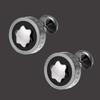 Glamorous Jewelry, New Premium Brand Cufflinks Men'S French Shirt Buttons