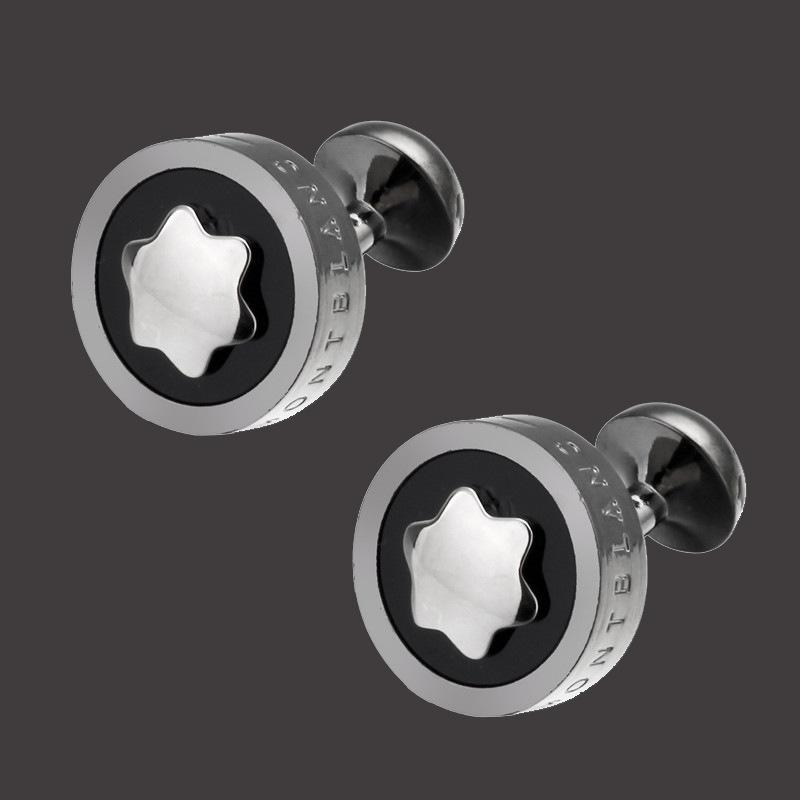 Glamorous Jewelry, New Premium Brand Cufflinks Men'S French Shirt Buttons