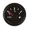 ELING Guaranteed Fuel Gauge, Fuel Oil Gauge, 0-190ohm, 52mm, 9-32V, Backlit