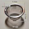 304 Stainless Steel Teapot Filter and Tea Infuser Set