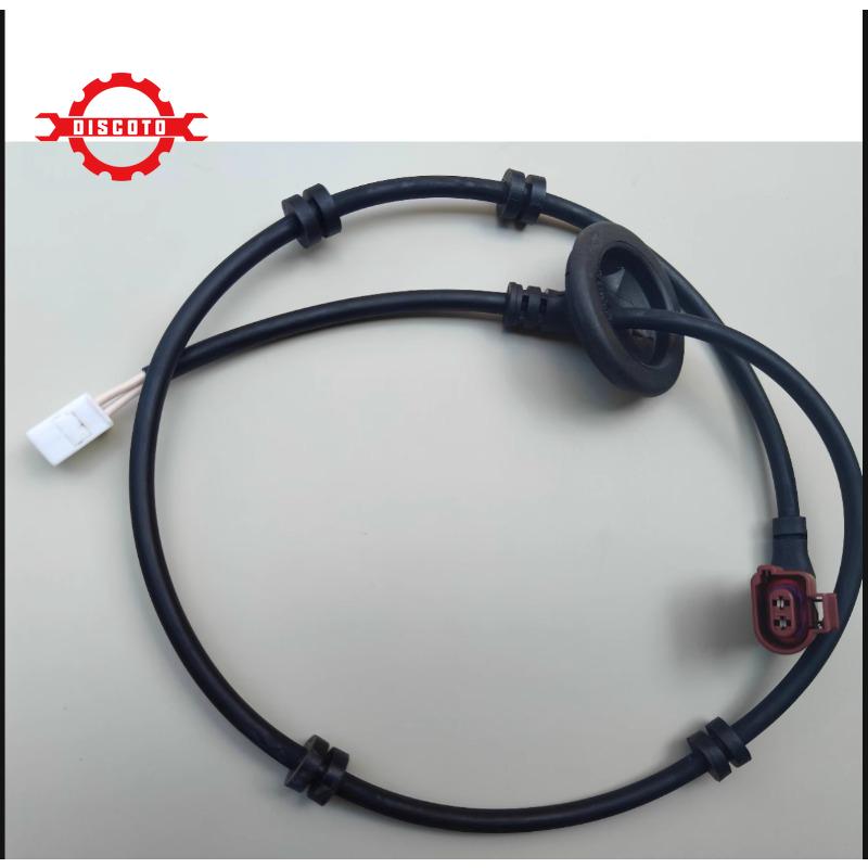 

1pc for Zotye T600/E200 electronic rear brake cylinder plug EPB harness plug handbrake sensing wire 1pc Rear right