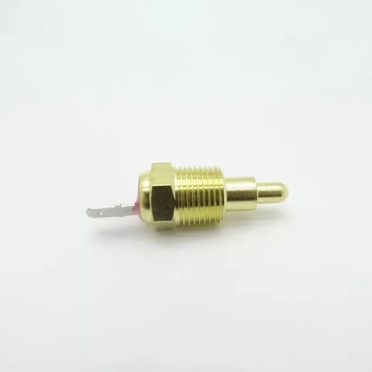 Water Temperature Sensor 1G377-83042 for Excavator Diesel Engine D1005 D1105 V2203 V2403