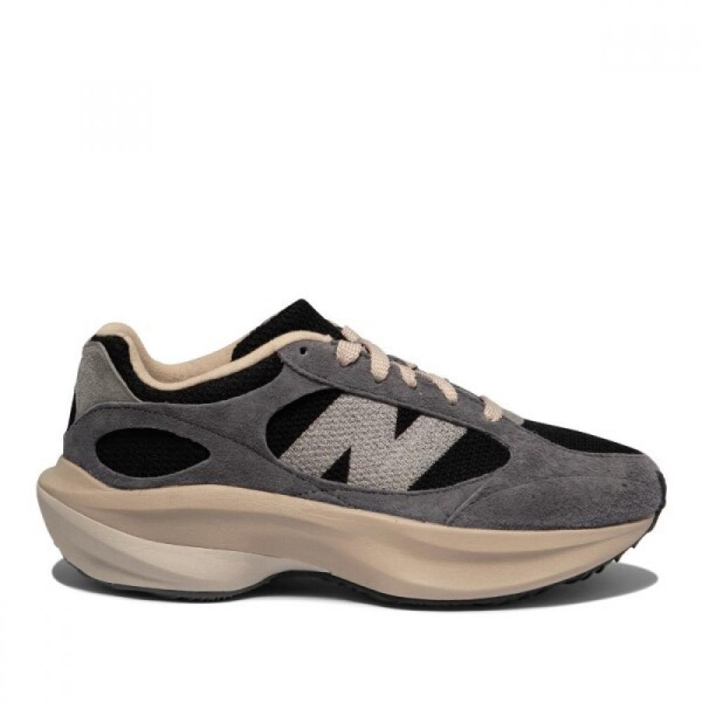 

New Balance Runner Sneakers Uwrpdcstdmagnet Blue US7.5