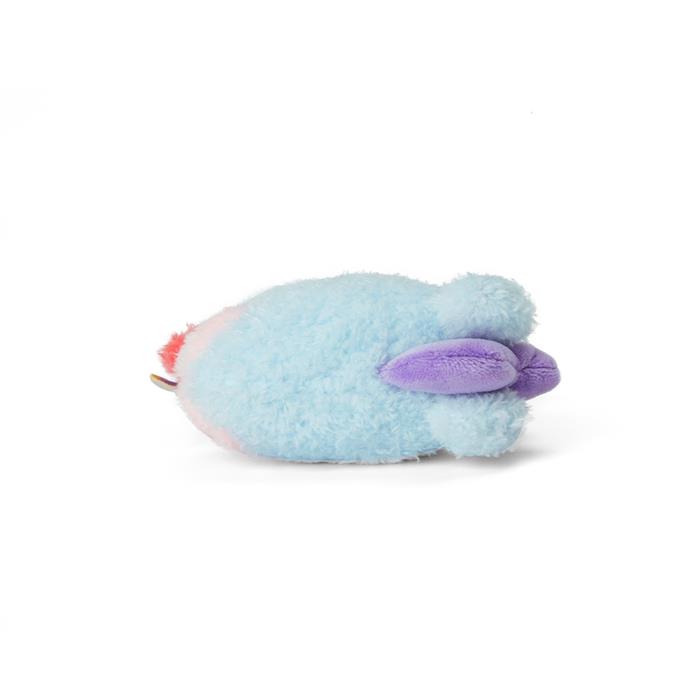 LINE FRIENDS BT21 MANG Minini Standing Plush Doll