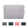Zipper Tablet Protective Pouch Shockproof Pockets Notebook Computer Case Tablet Sleeve  for Pad