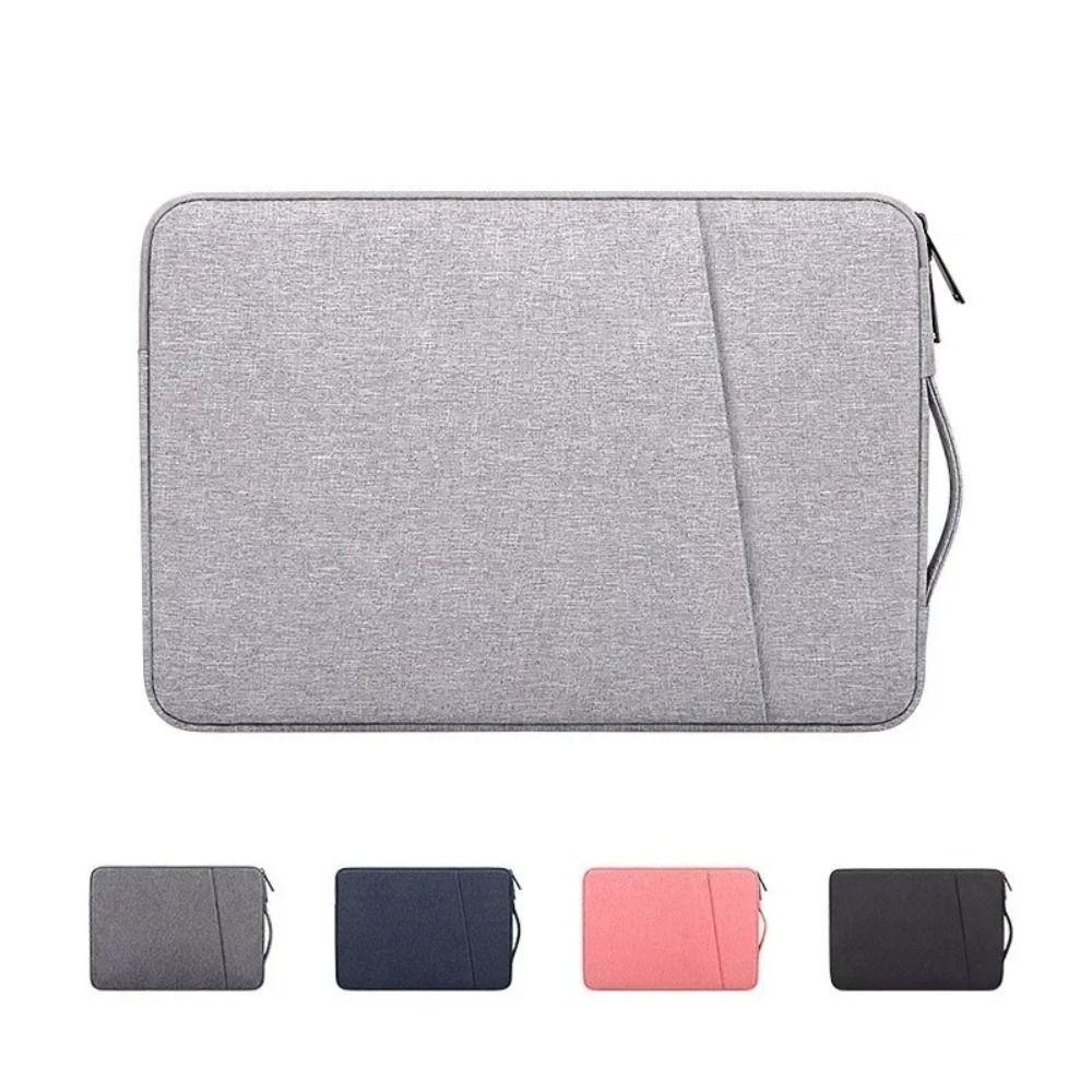 Shockproof Pockets Tablet Sleeve 13.3Inch Notebook Computer Case Tablet Protective Pouch  for Pad