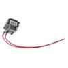 Turn Signal Light Connector Plug Harness For Toyota 90980-11019