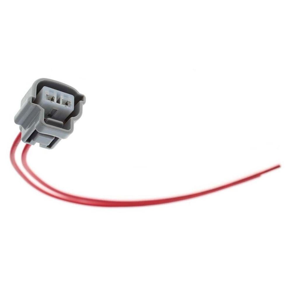 Turn Signal Light Connector Plug Harness For Toyota 90980-11019