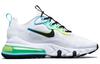 Nike Air Max 270 React 'Worldwide Pack White' CK6457-100