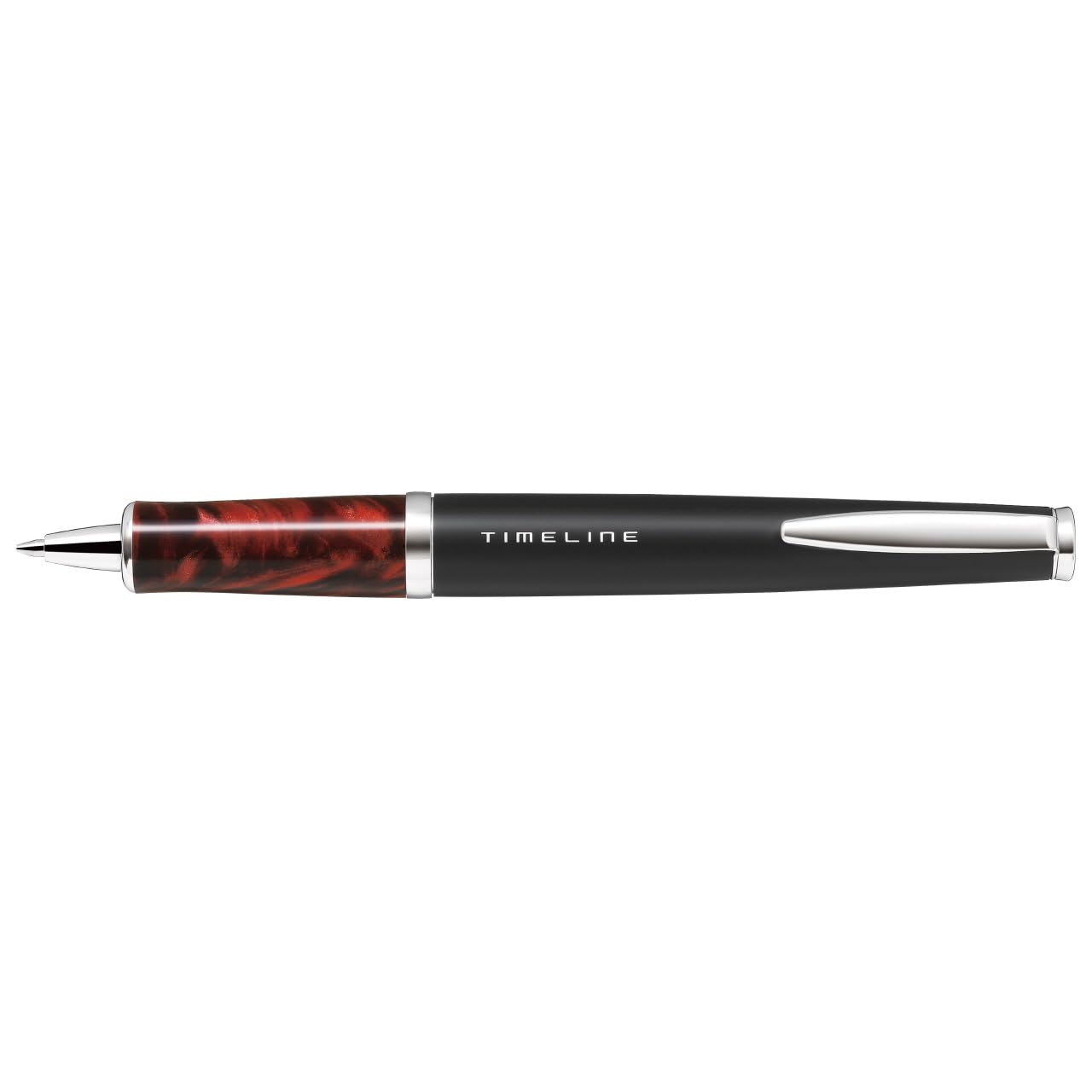 

PILOT Yusei BP Timeline ETR Eternal Red Ballpoint Pen BTL5SRETR