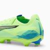 Puma Ultra 5 Match Fg Ag 107687 03 Natural Grass Artificial Turf Soccer Shoe