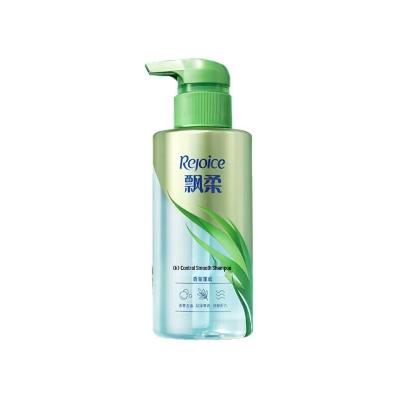 Rejoice Oil Control & Volumizing Shampoo 300g