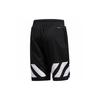 adidas Basketball Shorts Men's Black FH7951