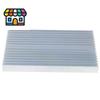 Extruded Aluminum Heatsink For High Power LED IC Chip Cooler Radiator Heat Sink Drop Ship
