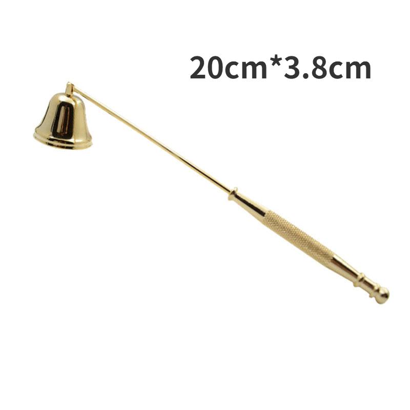Candle Wick Scissors Stainless Steel Candle Core Trimmer DIY Handmade Candle Making Tools 18cm Black Rose Gold Silver Shears