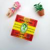 Thailand Original Marybell Soap Mildly Acidic Natural Herb Life Soap 160g