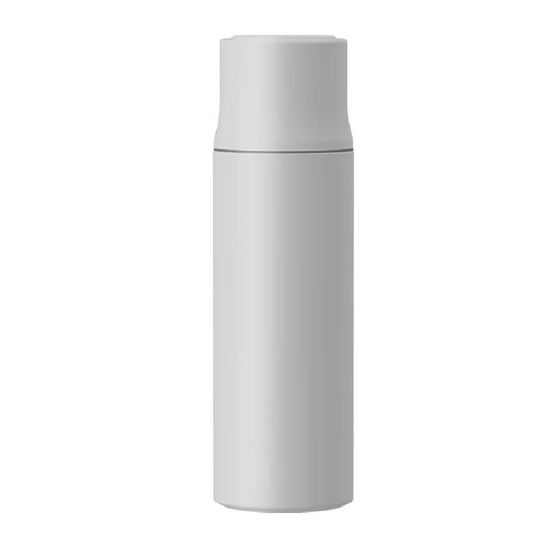 Quange Titanium Tea Infuser Thermos