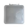 Precise Fit Tray For Bsh Appliances To Guide Water Into Bucket Or Sink