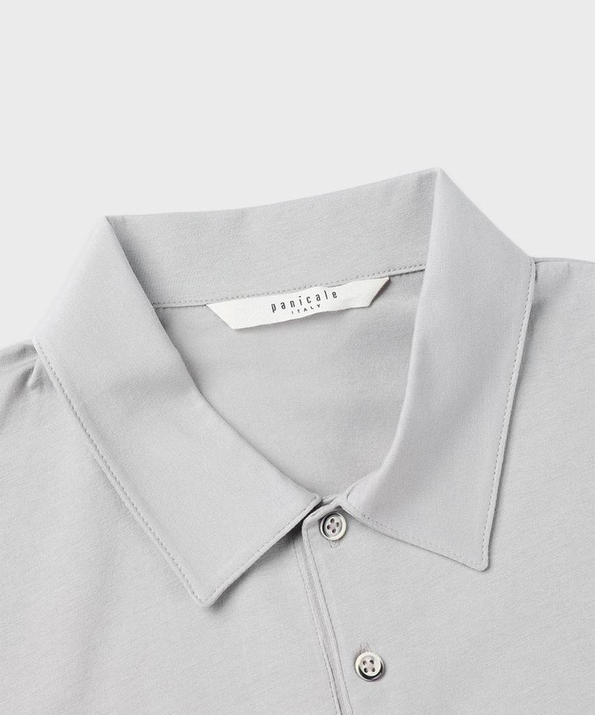 PANICALE Cotton Polo Shirt 2 Colors