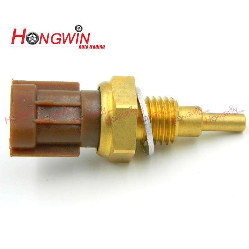 13650-73H00 Coolant Water Temperature Sensor Fits SUZUKI SWIFT GRAND VITARA FIAT SEDICI NISSAN PIXO SUBARU FORESTER LEGACY