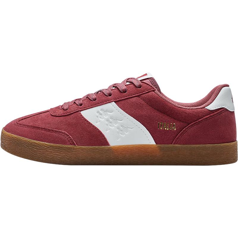 Kappa Lightweight German Trainer Shoes