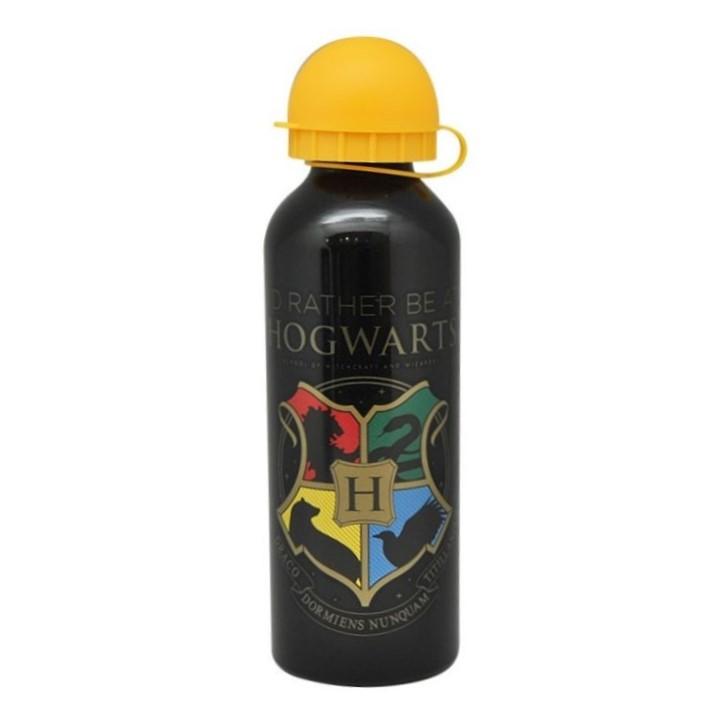 Aluminiowy Bidon Butelka Dla Dzieci Harry Potter Kids Euroswan 500ml