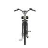 PIXAR C1 Electric City Bike,36V 13Ah Removable Battery, Shimano 7-Speed