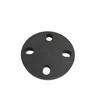 PVC Blind Flange Blind Plate Pipe Fittings