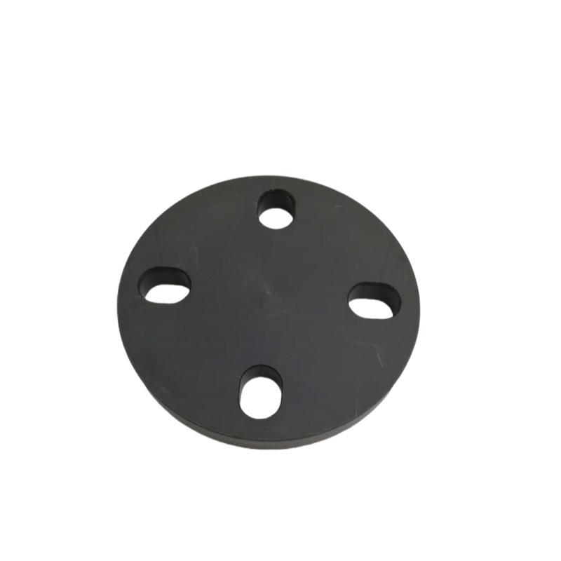 PVC Blind Flange Blind Plate Pipe Fittings