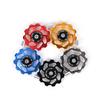 11T ceramic bearing jockey wheel pulley bicycle road bike rear derailleur